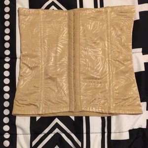 Madenform waist slimmer